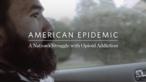 American Epidemic Opioid