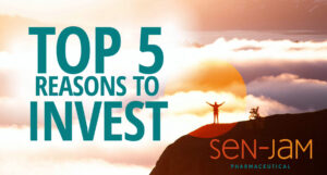 Top 5 Reasons To Invest