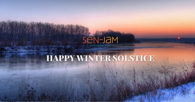 Happy Winter Solstice
