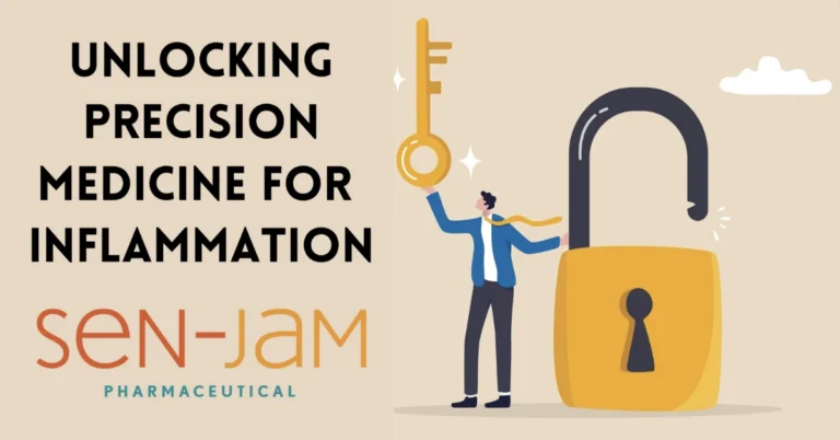 Unlocking Precision Medicine Inflamation