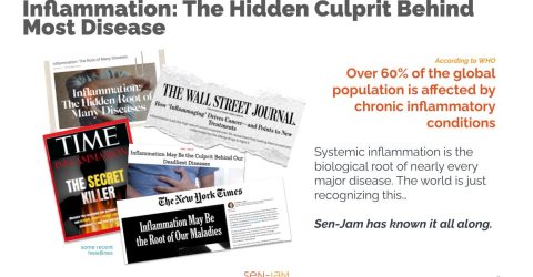 Inflammation Inflammation